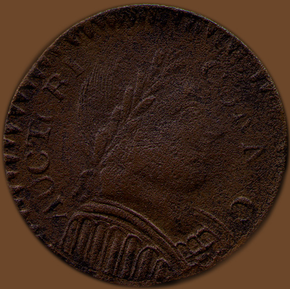 Connecticut Coppers - 1787 part 1