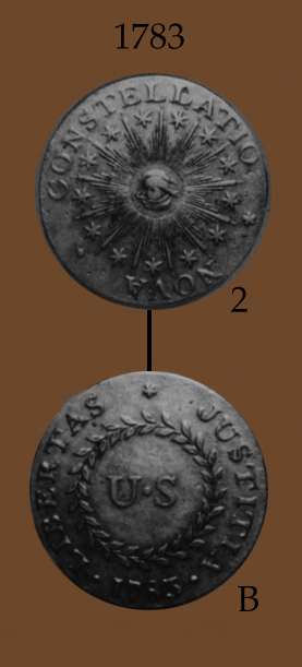 Brunner U-Coin Noir