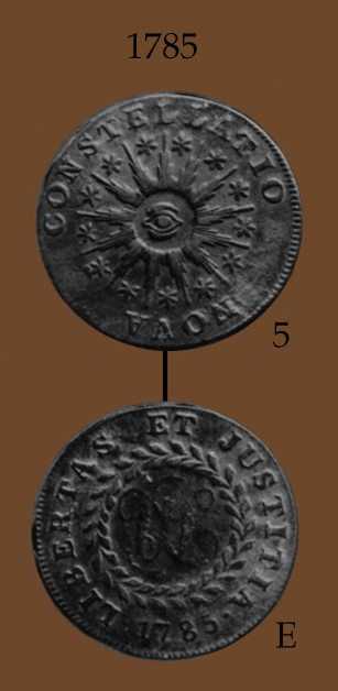Brunner U-Coin Noir